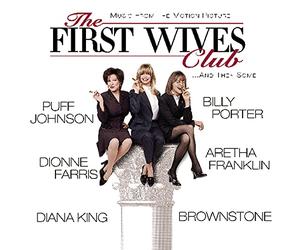 Ost - The First Wives