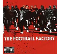 The Football Factory – OST – CD