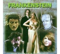 Ost - The Frankenstein Film Music Co