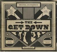 OST - The Get Down: Original Soundtrack from the Netflix (2 CD)