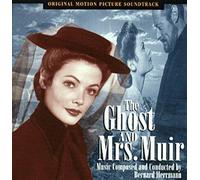 Ost - The Ghost and Mrs. Muir