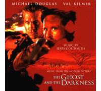 Ost - The Ghost & the Darkness