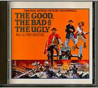 Ost - The Good,the Bad and the Ugly