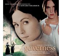 Ost - The Governess