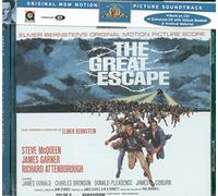 Ost - The Great Escape
