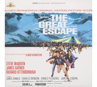 Ost - The Great Escape