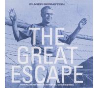Ost - The Great Escape