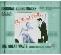 Ost - The Great Waltz
