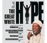 Ost - The Great White