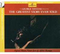 Ost - The Greatest Story Ever Told