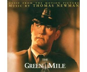 Ost - The Green Mile
