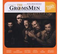 Ost - The Groomsmen