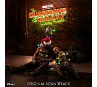Ost - GUARDIANS OF THE GALAXY HOLIDAY SPECIAL RSD BLACK FRIDAY 2023 VINYL