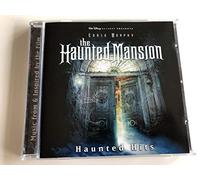 Ost - The Haunted Mansion