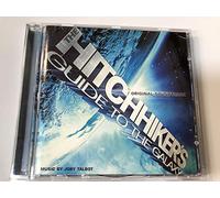 Ost - The Hitchhiker's Guide to the Galax