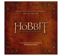 Ost - The Hobbit: An Unexpected Journey (Special Edt.)