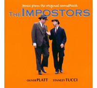 Ost - The Imposters