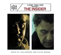 Ost - The Insider
