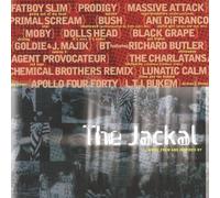 Ost - The Jackal (Bande Originale du Film)
