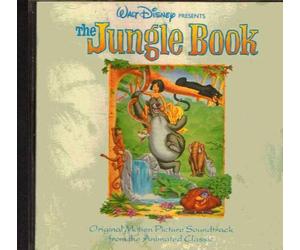 Ost - The Jungle Book