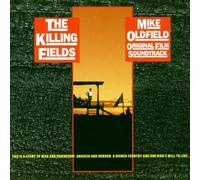 Ost - The Killing Fields (Colonna Sonora)