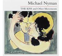 ost - the kiss and other movements (nyman