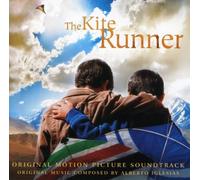 Ost - The Kite Runner