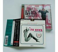 Ost - The Knack...and How to Get It
