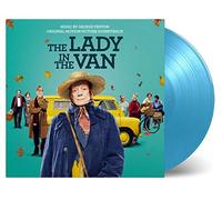Ost - The Lady in the Van (George Fenton)