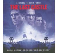 Ost - The Last Castle