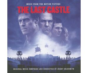 Ost - The Last Castle