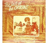 OST - THE LAST OF.. -BLACK FR-