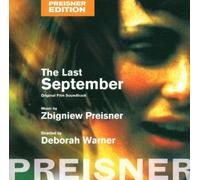 Ost - The Last September (By Preisner)