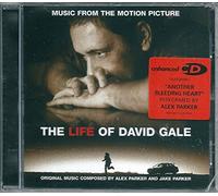 Ost - The Life of David Gale