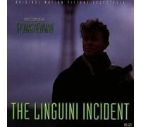 Ost - The Linguini Incident