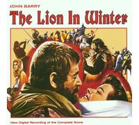 Ost - The Lion in Winter