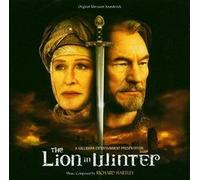 Ost - The Lion in Winter