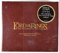 Ost - The Lord of the Rings Ltd.Edit