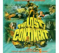 Ost - The Lost Continent