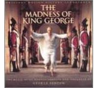 Ost - The Madness of King George