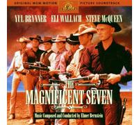 Ost - The Magnificent Seven
