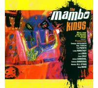 LOS LOBOS - The Mambo Kings
