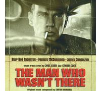 Ost - The Man Who Wasn'T There