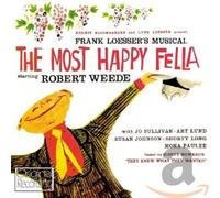 Ost - The Most Happy Fella