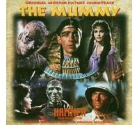 Ost - The Mummy