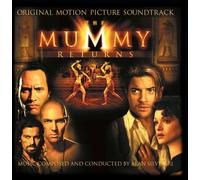 Ost - The Mummy Returns