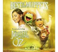 Ost - The Muppets: Best of Feat the Muppets Wizard of Oz