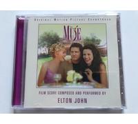 Ost - The Muse(in Goddess We Trust)