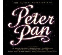 Ost - The Musical Adventures of Pete