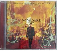 Ost - The Namesake (By Nitin Sawhney)